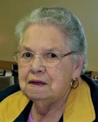 Margaret Fearon Obituary