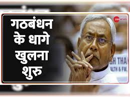 Bihar Politics: JDU MLA Lacy Singh attackes her own party