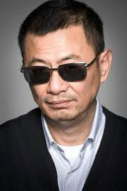 Fan Casting Wong Kar-wai as Director of Sleeping Dogs (2022)
