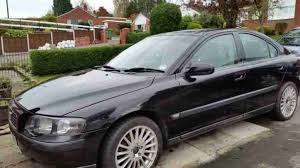 Image result for Black Sapphire 2002 Volvo
