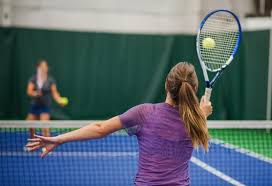It's time for you to find out for yourself by taking fun kansas city tennis lessons today with an affordable tennis. Tennis Lessons Programming First Tennis Lesson Free