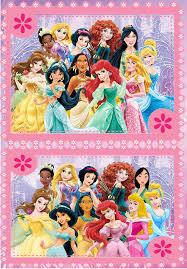 Disney Princesses Redesign Vs Old Design A Better Look At The Change Walt Disney Princesses Disney Princess Disney Princess Pictures