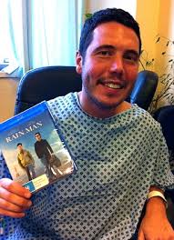 Dustin Hoffman saves man who collapsed with heart attack