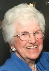 Jeannette V. Chenevert