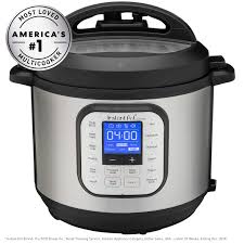 One kitchen gadget can do the job of 5 other appliances by boiling, sautéing, baking, and cooking your food in one nifty device. 10 To Die For Instant Pot Recipes My Food And Family