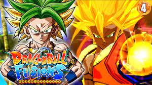 The franchise features an ensemble cast of characters and takes place in a fictional universe, the same world as toriyama's other work dr. The Ultimate 5 Way Maxi Fusion Dragon Ball Fusions Walkthrough Part 4 Youtube