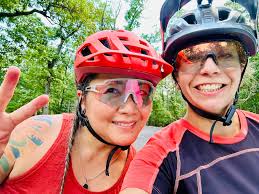 Mountain Bikers of the 540 & 304: Northern Shenandoah Valley