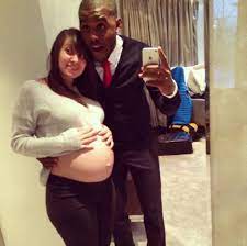 Joel campbell is known for his work on welcome to the powder keg (2019), joyce (2018) and red plague (2014). Arsenal On Twitter Joel Campbell With His Pregnant Wife Arsenal Http T Co Wtoayziy1g