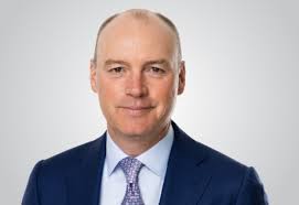 Martha Ahlers takes charge of the Equipment Leasing & Finance Association  as it restocks its board of directors