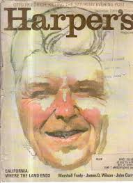 1969 Harper's December