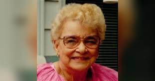 Edna Blanche Bennett Obituary