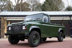 Stay updated about used funeral cars for sale uk. Fit For And Designed By A Prince Philip S Land Rover Funeral Hearse Reuters