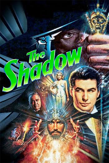 The Shadow (30th anniversary revisit) | VERN'S REVIEWS on the FILMS of  CINEMA