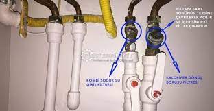 Kanala abone ol :goo.gl/kvzje4 petek vanası nasıl açılır israf adam ▻twitter:goo.gl/4aablm ▻facebook. Kombinin Filtresi Nasil Temizlenir Pro Tesisat