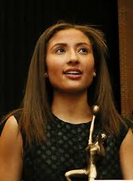 Coyle-Cassidy's Nicole Bostick wins Dave Cowens award