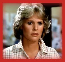 Once again a quiz question, Sharon in which episode