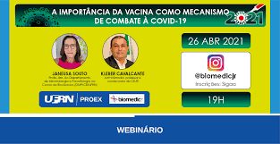 1 de 3 nenhuma vacina oferece proteção de 100% contra doenças, mas reduz — e muito — as chances de infecção, hospitalização e mortes — foto: Portal Da Ufrn