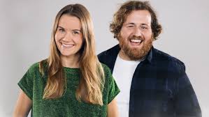 Ronny brede aase 34 år, programleder for «eit feit liv» på @nrkno, promoterer seg selv som frisk og aldri syk, har nå fått sin første koronavaksine. Her Er Programlederne For Nrks P3 Gull 2016 Nrk