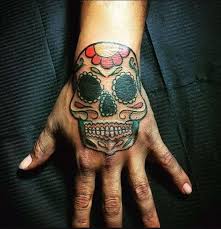Maybe you would like to learn more about one of these? 280 Best Sugar Skull Tattoo Designs With Meanings 2021 Dia De Los Muertos