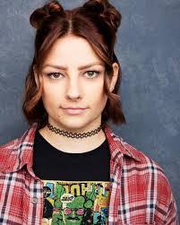 Kellie Daniel's Instagram, Twitter & Facebook