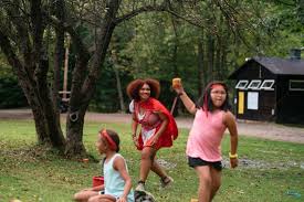 Put students in groups of 3. 7 Types Of All Camp Games You Can Run This Summer The Summer Camp Society