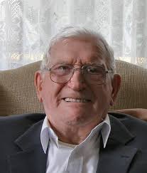 Obituary of Hedley Harris