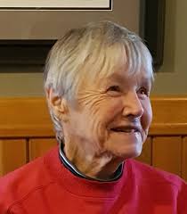 Obituary of Inez Lucier