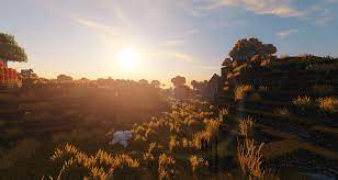 Good lord, bsl shaders are beautiful. Projectluma Shaderpack Customization Minecraft Curseforge