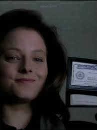 Clarice Starling911