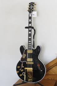 Bb King Lefty Guitar Lefty Guitars Classic Guitar