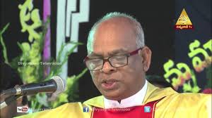 Allipalli Mother Mary Feast (Eluru)