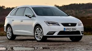 Seat Leon St 1 4 Tsi 2014 Review Car Magazine