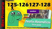 Español 4 grado contestado es uno de los libros de ccc revisados aquí. Espanol 4 Explicacion Y Respuestas Espanol 4 Pagina 116 117 118 119 120 121 Espanol Cuarto Grado Youtube