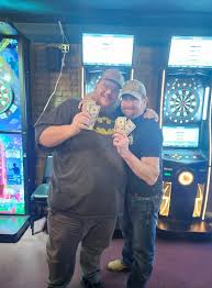 Northern Utah Dart Enthusiasts