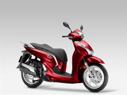 Sh 300 I Abs Honda Xe May Việt Nam
