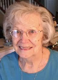 Dorothy Johnston Obituary November 5, 2022