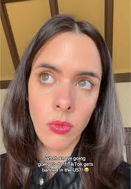 help 😭 what are we going to do if TikTok gets banned?!!!! Is there another  app that will replace TikTok? #tiktok #banned #tiktokban #ban #fyp #fypシ  #fypシ゚viral #trending #viralvideo #foryoupage ...