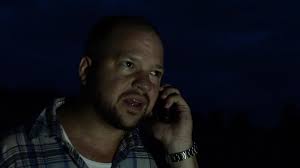 Mountain Man (Short 2024)