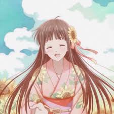 Tohru Honda Anime Icon Fruitsbasket In 2020 Fruits Basket Anime Anime Tohru Honda