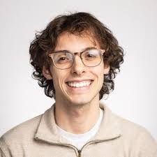 Nathan Baumgardner's Instagram, Twitter & Facebook