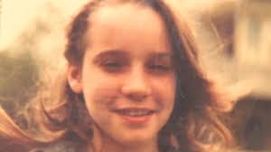 MURDERED: Wendy Jerome