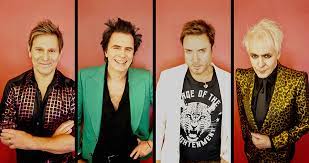 Reddit gives you the best of the internet in one place. Duran Duran Celebrates 40 Years With Siriusxm Show Pandora Playlist Variety