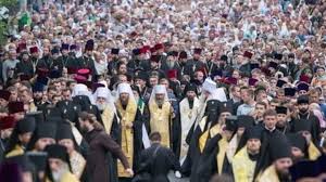 День хрещення русі в україні щороку відзначається 28 липня. Vg8tus3ripwdgm