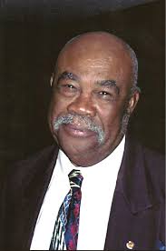 Obituary information for Pompey "PH" Harrell