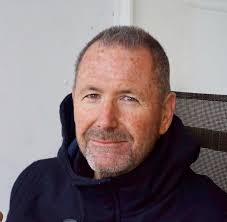 Rex Andrew McPherson