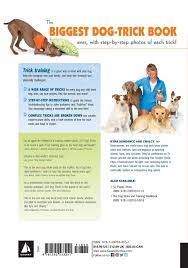 We did not find results for: 101 Dog Tricks Step By Step Activities To Engage Challenge And Bond With Your Dog By Kyra Sundance 9781592533251 Booktopia