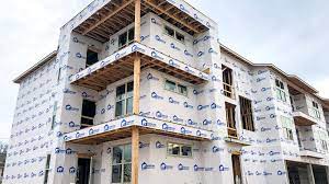Waterproof breathable house wrap are prized for several reasons. The House Wrap Comparison Guide For 2019