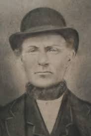 Alexander Chisholm (1826-1909)