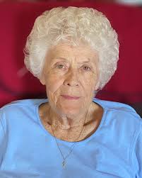 Ann Schoonover Burke 1941-2022