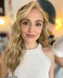 Fearne Cotton recalls learning she'd been sacked after turning